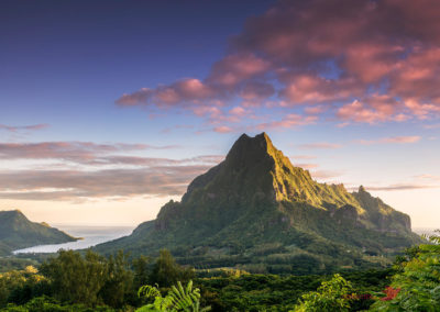 Moorea